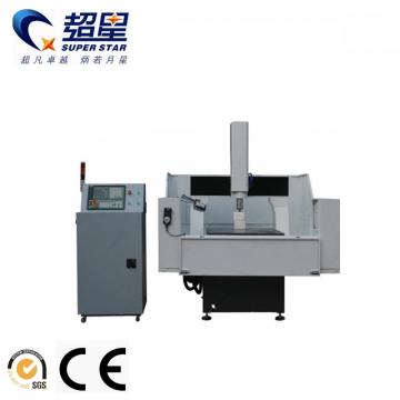High precision CNC Metal moudling machine