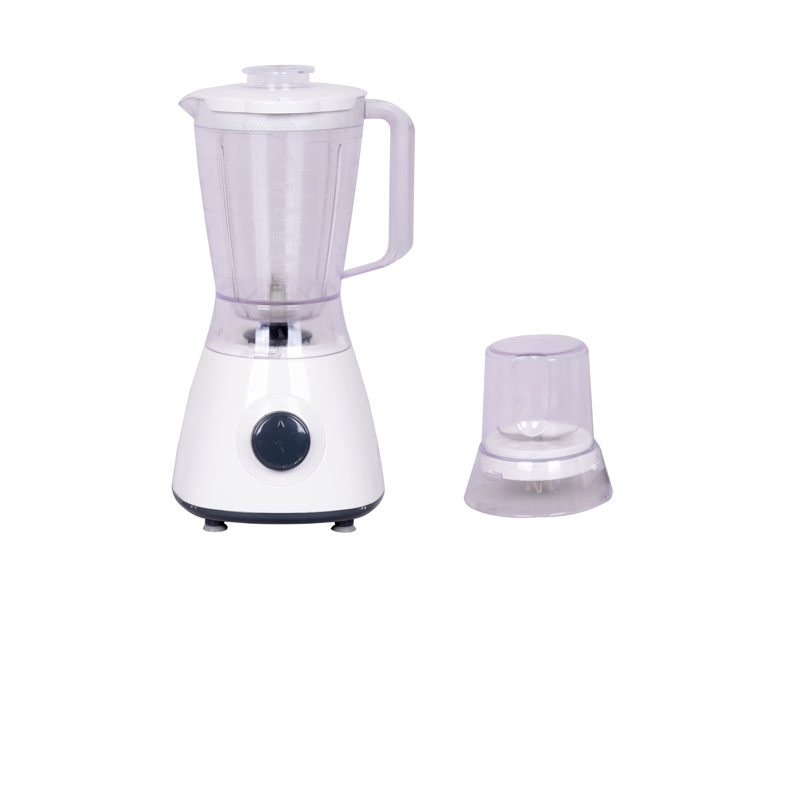 Good quality with cheap price plastic food blender