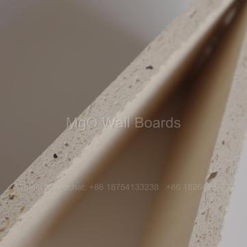 fire resistant magnesium oxide cement board