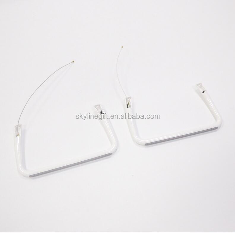 DJI Phantom 4 PRO V2.0 Repair Parts 100% Original Phantom 4 Pro V2.0 Drone Landing Gear Legs Built In Antenna & Compass