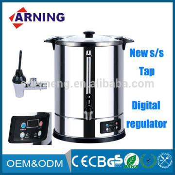 high quanlity 21L new digital controlled water boiler
