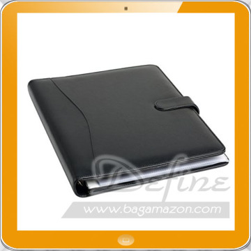 Perfect Faux Leather Office Portfolio