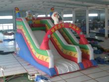 7M Westen cowboy slide