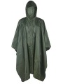 Veste de pluie imperméable camouflage Poncho de pluie