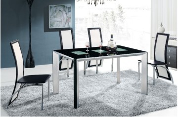 Modern dining set/comtempory dining sets/discount dining table