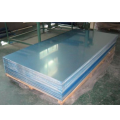 6063 Aluminium Sheet for Bed Plate