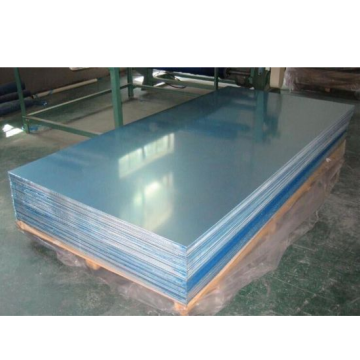 6063 Aluminium Sheet for Bed Plate