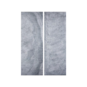 Turkish style stone door sheet