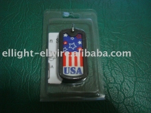 EL light,EL sheet,EL Badge,EL product