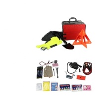 Winter Auto Emergency Kit