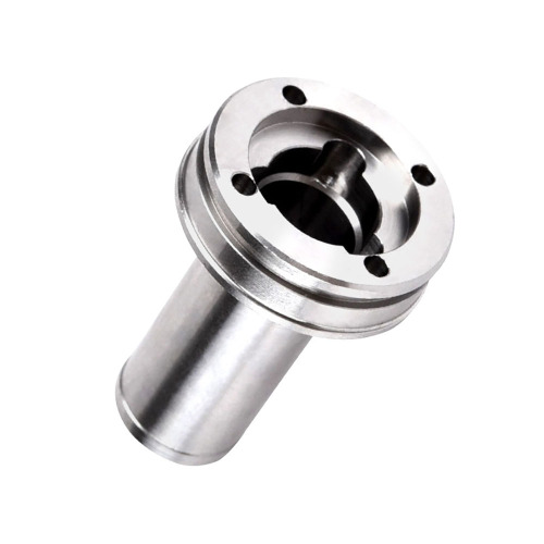 Customized CNC Machined Stainless Steel Dowel Pin