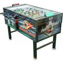 Máquina de jogo de arcade de pinball operado com moedas