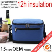 Wholesale tote large picnic refrigerator bag cooler