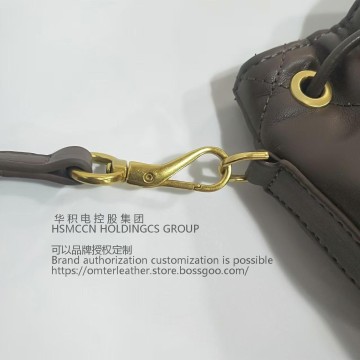 handbag metal buckle for bag buckle