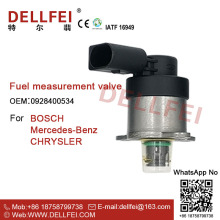 Benz The high pressure fuel pump valve 0928400534