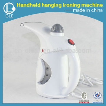 hand held garment steamer