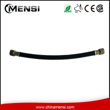 rubber gas hose pipe