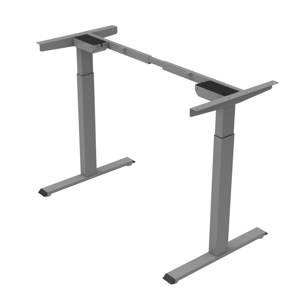 Adjustable Height Sit Stand Desk