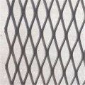 Decorative galvanized iron expanded metal mesh