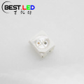 Би-боја 3528 SMD LED 940NM + 630NM SMT