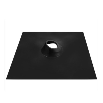 Universal size EPDM TPR roof sealing flashing