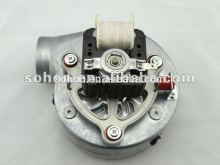 Gas Blower for combi boiler with high quality