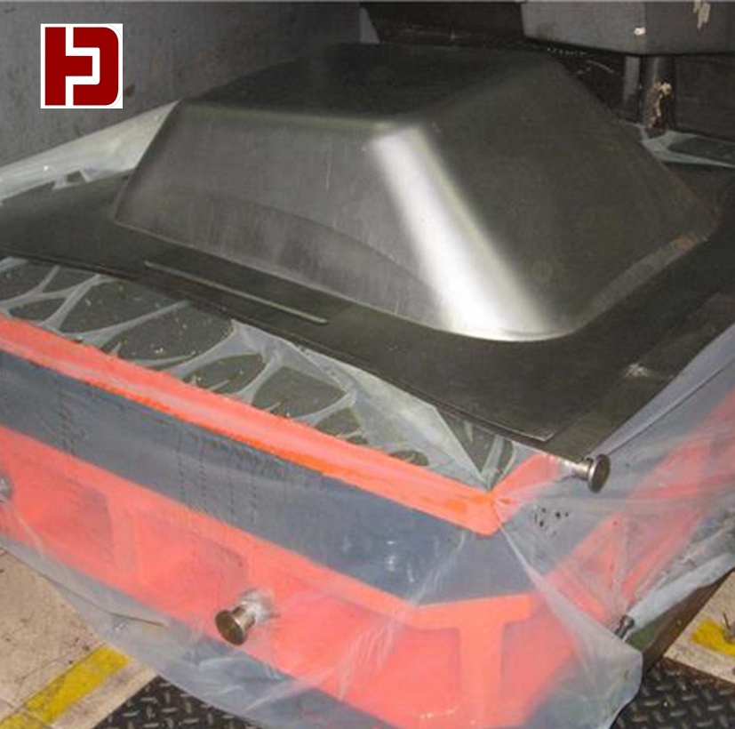 customized wheel barrow wheelbarrow mould