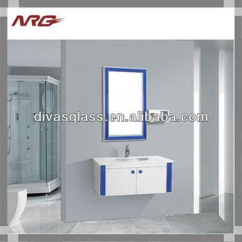 RTA bathroom cabinet
