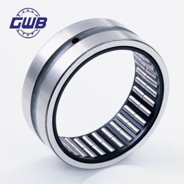 high speed bearing needle bearing for Rolling element bearing from manufacturer of bearing