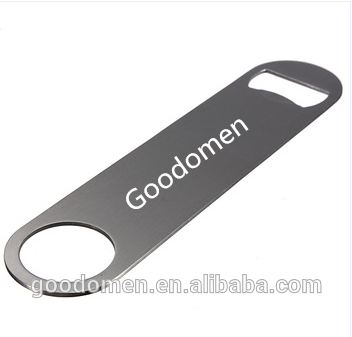 wholesale bar under counter bottle opener