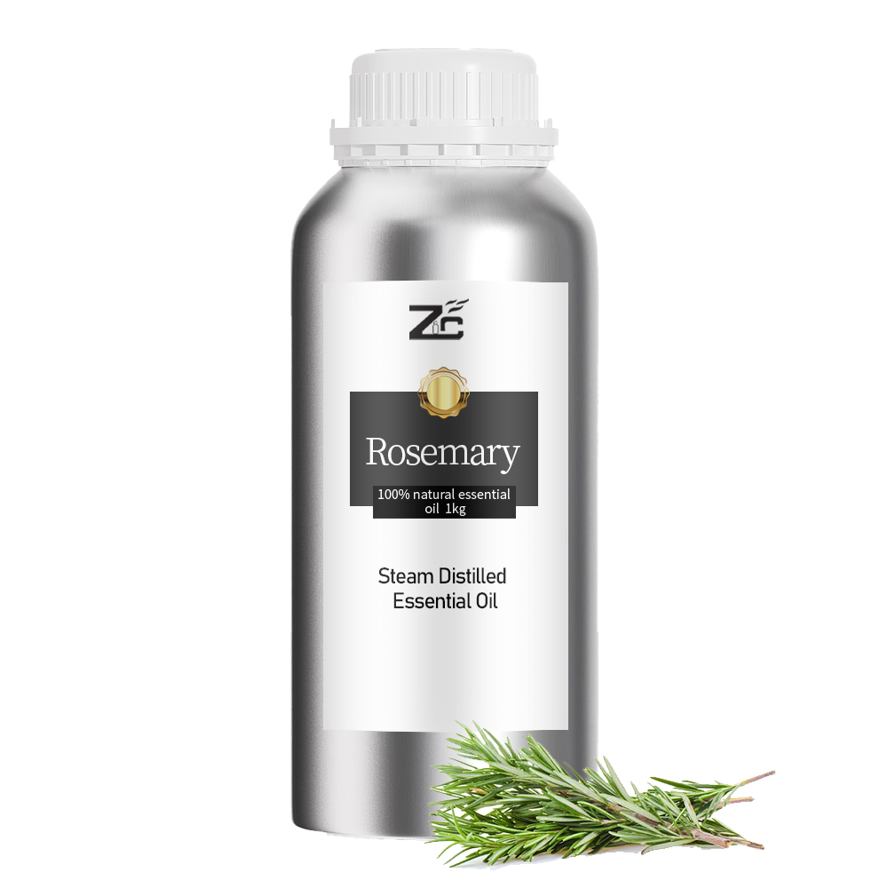 Rosemary oil