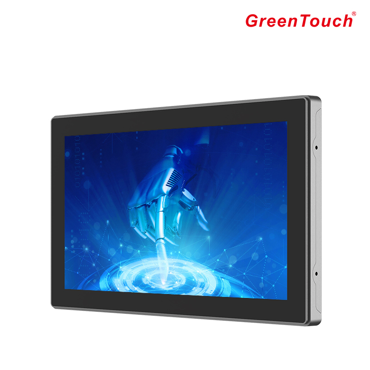 13.3 "Industrial Touch Panel PC All-in-One