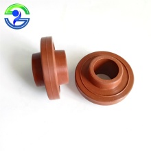 Customizable Hollow Shock Absorbers and Vibration Isolation Rubber Mounts in Any Size