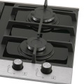 2 Burner Fischer Cooktop 2 Mulut