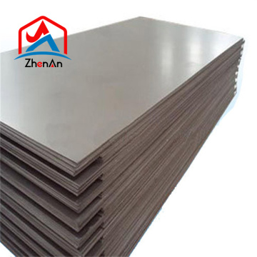 99.9% Pure Tantalum alloy sheets