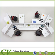 CD-8859 Workstation Clusters, Cubicles