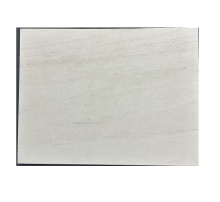 Petrified Wood Vein White Tiles for Wall and Flooring Decoration