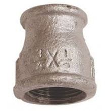 cast Iron threaded extra heavy Reducing coupling