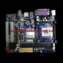 Intel Chipset 865 -478 Motherboard for Desktop