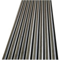 4145 quenched & tempered qt steel round bar