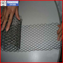 Expanded Metal Mesh/Brickwork Reinforcement Mesh