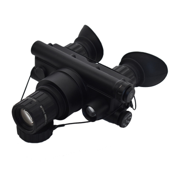 LINDU Adjustable Head Mount Night Vision Goggles