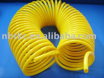 Nylon Recoil Air Hose