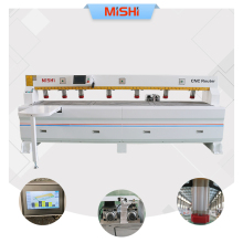 MISHI Furniture Woodworking CNC Driller