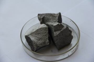 silicon carbide natural block, second  grade