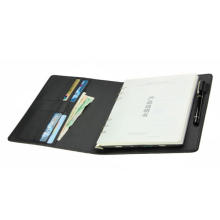 Oxford Stone Paper Notebook with Signed Pen&Rope