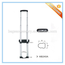 High quality retractable trolley handle parts