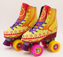 Figure Best Kids' s Roller Skates Shoes