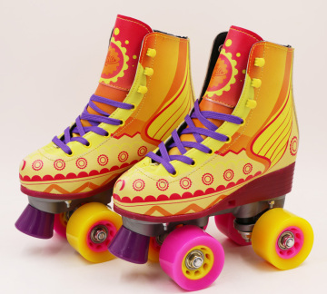 Figure Best Kids' s Roller Skates Shoes