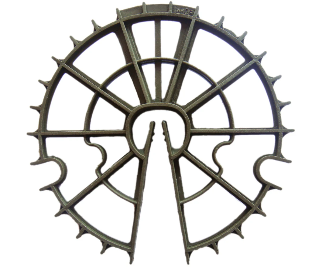 Wheel Spacer